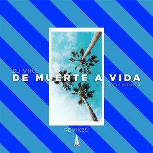 De Muerte a Vida (feat. Elibeth Herrera) [Alien Remix]