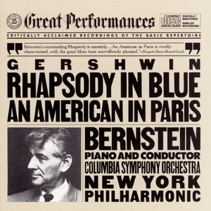 Rhapsody In Blue