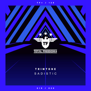 Sadistic (Radio Edit)