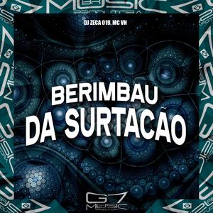 Berimbau da Surtação