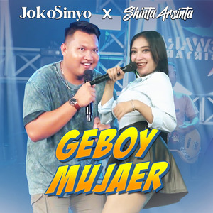 Geboy Mujaer (Koplo Instrumental)