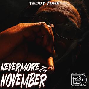 X Mob Teddy (feat. Teddy Tune & The X Mafia)