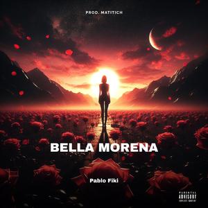 BELLA MORENA