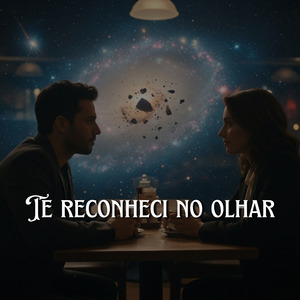 Te Reconheci no Olhar