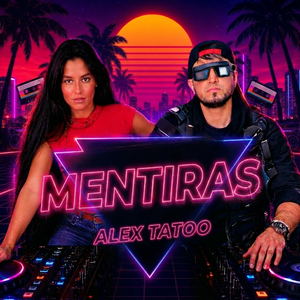 MENTIRAS