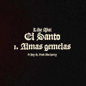 Almas gemelas (feat. Jay es)