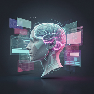 Digital Mind