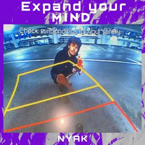 Expand Your Mind
