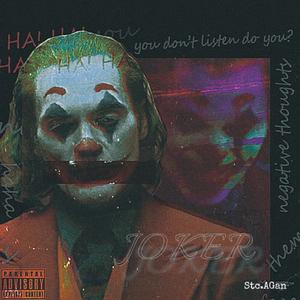 《小丑》（Pord By Red killer）