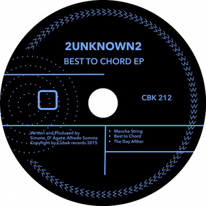 Best To Chord (Original Mix)