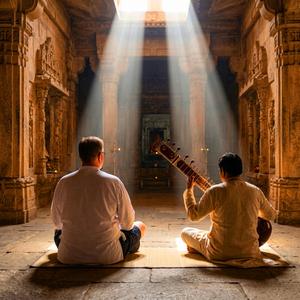 Das Herz als Altar – Hanumans Lied der Hingabe