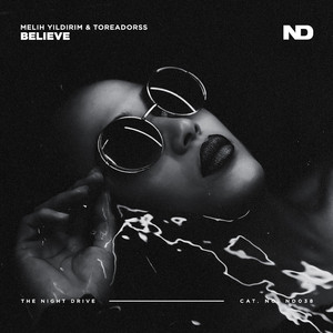 Believe (Extended Mix)