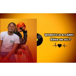 WOSNYY-D & FAÏMY ESKE SE OU?