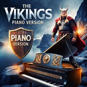 The Vikings (Piano Version)