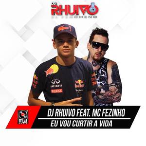 Eu Vou Curtir a Vida