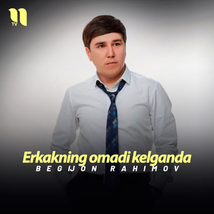 Erkakning omadi kelganda