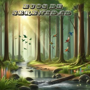 Ritmos de Serenidad