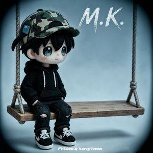 M.K.