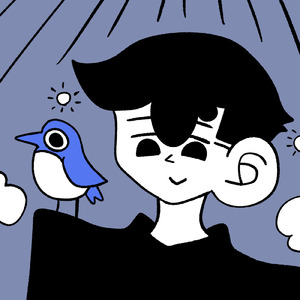 幸福を運ぶ鳥 (feat. 初音ミク)