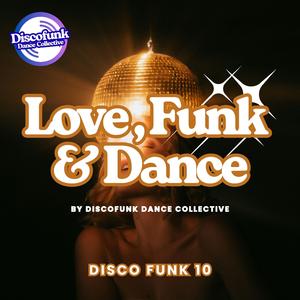 Power of Love (Warehouse Remix) – Disco Funk