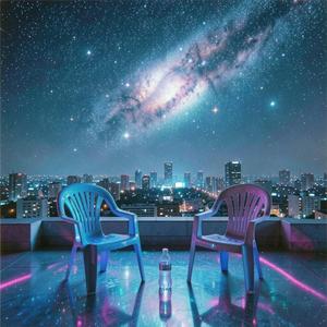 星屑リバース (Ver. 1)