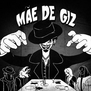 Mãe de Giz