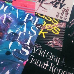 忏悔录／（翻唱）