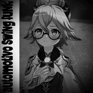 Automotivo Swing Funk 1.0 (Super Slowed)