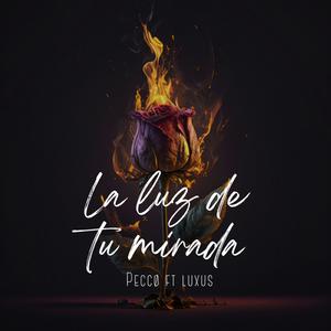 La luz de tu mirada (feat. Luxus)