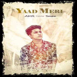 Yaad Meri (feat. Tanisha)