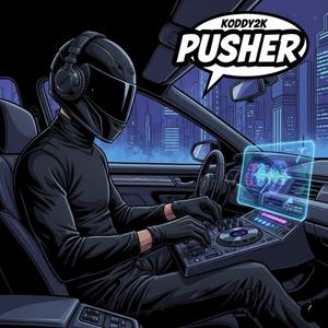 pusher