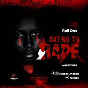 Say No To Rape