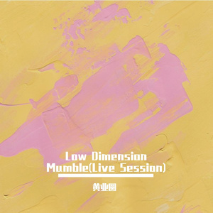 Low Dimension Mumble(live)