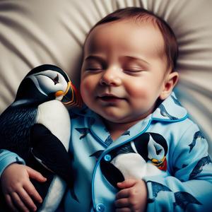 Slumbering Puffin Lullaby