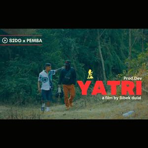 YATRI (feat. Pemba Lopchan)