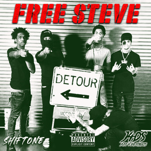 Free Steve