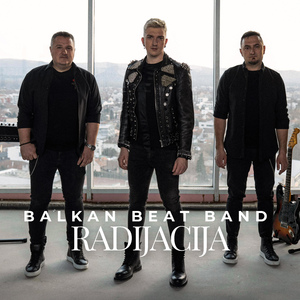 Radijacija