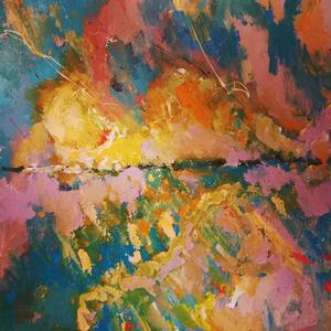 Dancesong#3(end of the day)