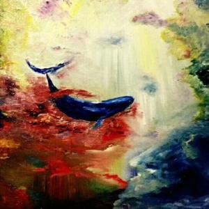 我把我的青春给你