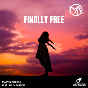 Finally Free (Original Mix)