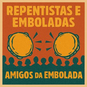 Repentistas e Emboladas (Ao Vivo)