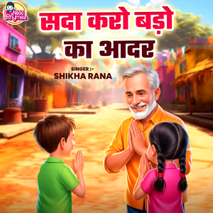 Sada Karo Bado Ka Aadar