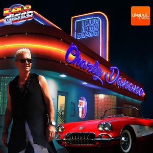 Live in My dream (Instrumental)