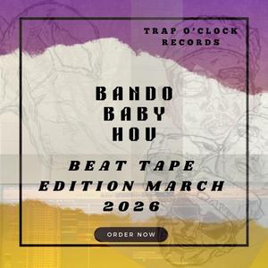 4:59 in Berlin (Instrumental 118bpm)