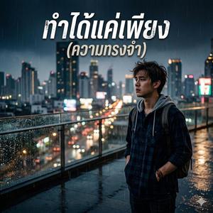 ทำได้แค่เพียง (ความทรงจำ)