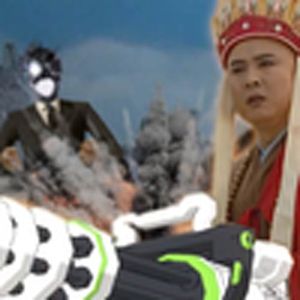 取个锤子经（西游记）