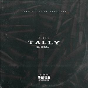 Tally (feat. TJ Boss)