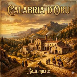 Calabria D'oru