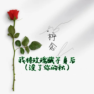 我将玫瑰藏于身后 (没了你的秋)