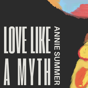 Love Like a Myth (Acoustic)